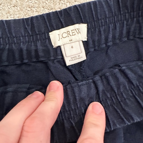 J Crew summer short- 2 pairs - Picture 3 of 5